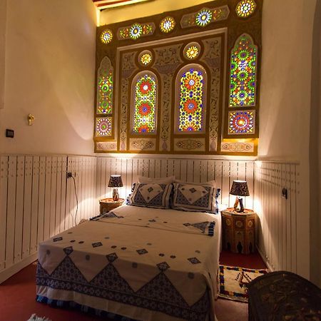 Riad Diwan Fez Kültér fotó