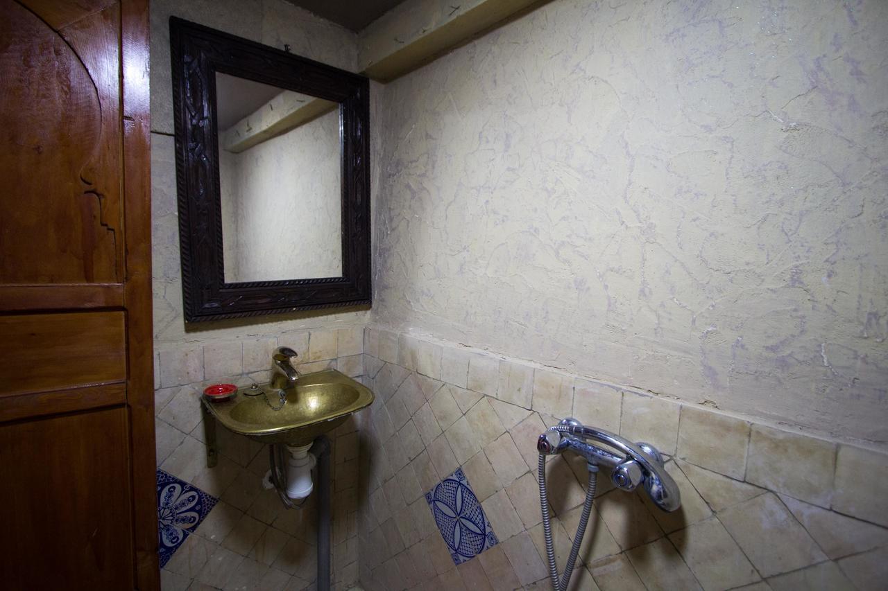 Riad Diwan Fez Kültér fotó